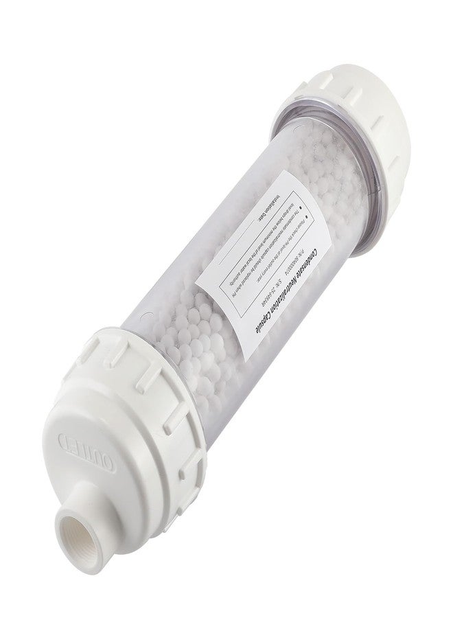 طقم معادلة المكثفات متوافق مع Rinnai 804000074 - حبيبات دقيقة المسام عالية الاستقرار لمعادلة درجة الحموضة، وتقليل الطلب الكيميائي للأكسجين، وتحسين كفاءة نظام سخان المياه - Image 5